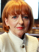 Simone Bergmann