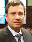 Dr. Wolfgang Weisskopf