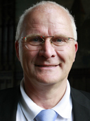 Bild zur Person: Prof. Dr. Dr. Hans Pistner